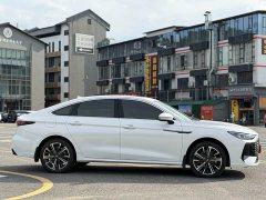 Chery Arrizo 8 PRO 1.6T DCT Comfort - ფოტო 5