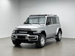 Mercedes-Benz iCAR Super V23 2026 550 RWD Cyber Edition - ფოტო 1