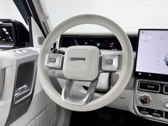 Mercedes-Benz iCAR Super V23 2026 550 RWD Cyber Edition - ფოტო 13