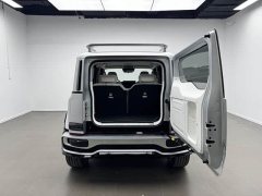 Mercedes-Benz iCAR Super V23 2026 550 RWD Cyber Edition - ფოტო 14