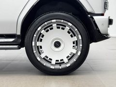 Mercedes-Benz iCAR Super V23 2026 550 RWD Cyber Edition - ფოტო 16