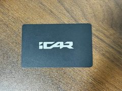 Mercedes-Benz iCAR Super V23 2026 550 RWD Cyber Edition - ფოტო 17