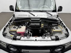 Mercedes-Benz iCAR Super V23 2026 550 RWD Cyber Edition - ფოტო 18