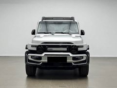 Mercedes-Benz iCAR Super V23 2026 550 RWD Cyber Edition - ფოტო 2