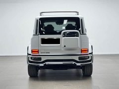 Mercedes-Benz iCAR Super V23 2026 550 RWD Cyber Edition - ფოტო 6