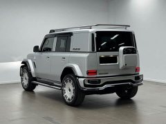 Mercedes-Benz iCAR Super V23 2026 550 RWD Cyber Edition - ფოტო 7