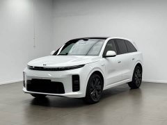 Li Auto L6 Ultra - ფოტო 1