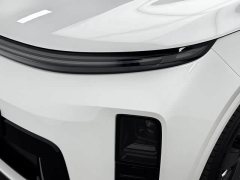 Li Auto L6 Ultra - ფოტო 13