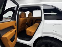 Li Auto L6 Ultra - ფოტო 15