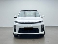 Li Auto L6 Ultra - ფოტო 2