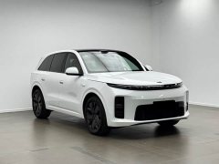 Li Auto L6 Ultra - ფოტო 3