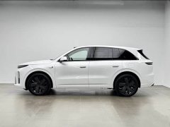 Li Auto L6 Ultra - ფოტო 4