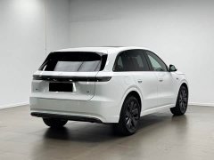 Li Auto L6 Ultra - ფოტო 5