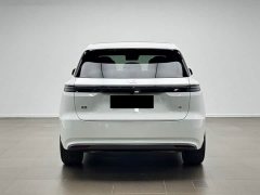 Li Auto L6 Ultra - ფოტო 6
