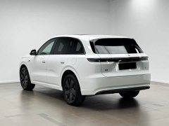 Li Auto L6 Ultra - ფოტო 7