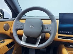Li Auto L6 Ultra - ფოტო 9