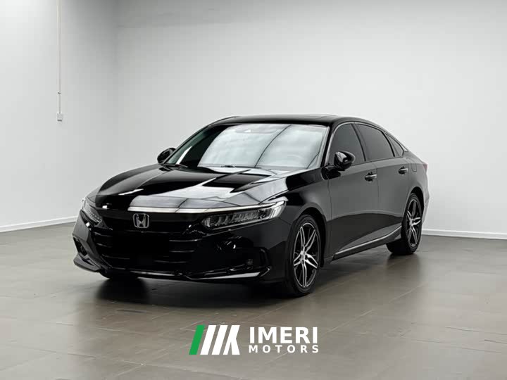 Honda Accord Sharp Hybrid 2.0L Phantom Night Sharp Intelligent Edition - ავტომობილი ჩინეთიდან