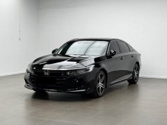 Honda Accord Sharp Hybrid 2.0L Phantom Night Sharp Intelligent Edition - ფოტო 1