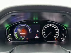 Honda Accord Sharp Hybrid 2.0L Phantom Night Sharp Intelligent Edition - ფოტო 10