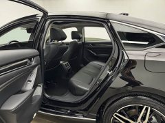 Honda Accord Sharp Hybrid 2.0L Phantom Night Sharp Intelligent Edition - ფოტო 11