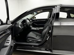 Honda Accord Sharp Hybrid 2.0L Phantom Night Sharp Intelligent Edition - ფოტო 12