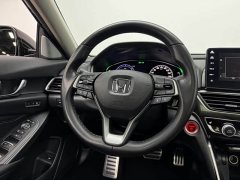 Honda Accord Sharp Hybrid 2.0L Phantom Night Sharp Intelligent Edition - ფოტო 13