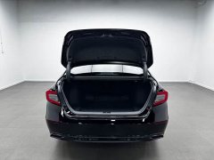 Honda Accord Sharp Hybrid 2.0L Phantom Night Sharp Intelligent Edition - ფოტო 14