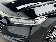 Honda Accord Sharp Hybrid 2.0L Phantom Night Sharp Intelligent Edition - ფოტო 15