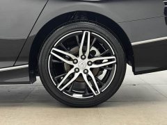 Honda Accord Sharp Hybrid 2.0L Phantom Night Sharp Intelligent Edition - ფოტო 16