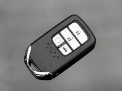 Honda Accord Sharp Hybrid 2.0L Phantom Night Sharp Intelligent Edition - ფოტო 19