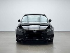 Honda Accord Sharp Hybrid 2.0L Phantom Night Sharp Intelligent Edition - ფოტო 2