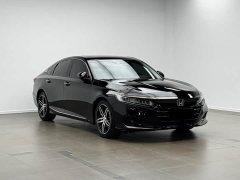 Honda Accord Sharp Hybrid 2.0L Phantom Night Sharp Intelligent Edition - ფოტო 3
