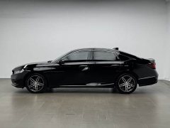 Honda Accord Sharp Hybrid 2.0L Phantom Night Sharp Intelligent Edition - ფოტო 4