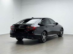 Honda Accord Sharp Hybrid 2.0L Phantom Night Sharp Intelligent Edition - ფოტო 5