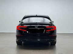 Honda Accord Sharp Hybrid 2.0L Phantom Night Sharp Intelligent Edition - ფოტო 6
