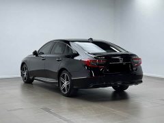 Honda Accord Sharp Hybrid 2.0L Phantom Night Sharp Intelligent Edition - ფოტო 7