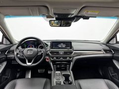 Honda Accord Sharp Hybrid 2.0L Phantom Night Sharp Intelligent Edition - ფოტო 9