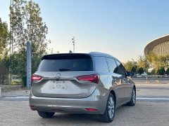 Buick GL6 323T Hybrid Connected Luxury Edition - ფოტო 4