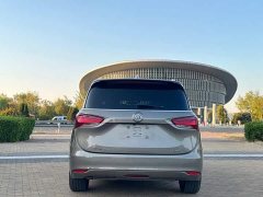 Buick GL6 323T Hybrid Connected Luxury Edition - ფოტო 5