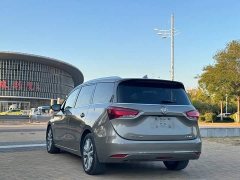 Buick GL6 323T Hybrid Connected Luxury Edition - ფოტო 6