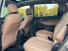Buick GL6 323T Hybrid Connected Luxury Edition - ფოტო 7