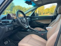 Buick GL6 323T Hybrid Connected Luxury Edition - ფოტო 8