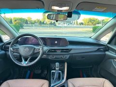 Buick GL6 323T Hybrid Connected Luxury Edition - ფოტო 9