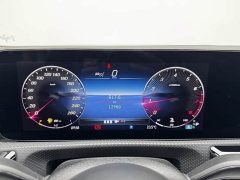 Mercedes-Benz CLA (Imported) CLA 200 - ფოტო 10