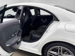 Mercedes-Benz CLA (Imported) CLA 200 - ფოტო 13