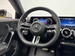 Mercedes-Benz CLA (Imported) CLA 200 - ფოტო 14