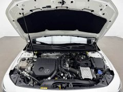 Mercedes-Benz CLA (Imported) CLA 200 - ფოტო 15