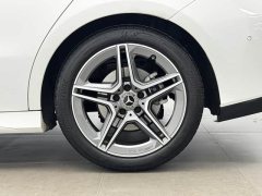 Mercedes-Benz CLA (Imported) CLA 200 - ფოტო 16