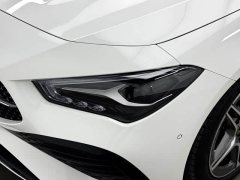 Mercedes-Benz CLA (Imported) CLA 200 - ფოტო 18