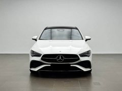 Mercedes-Benz CLA (Imported) CLA 200 - ფოტო 2
